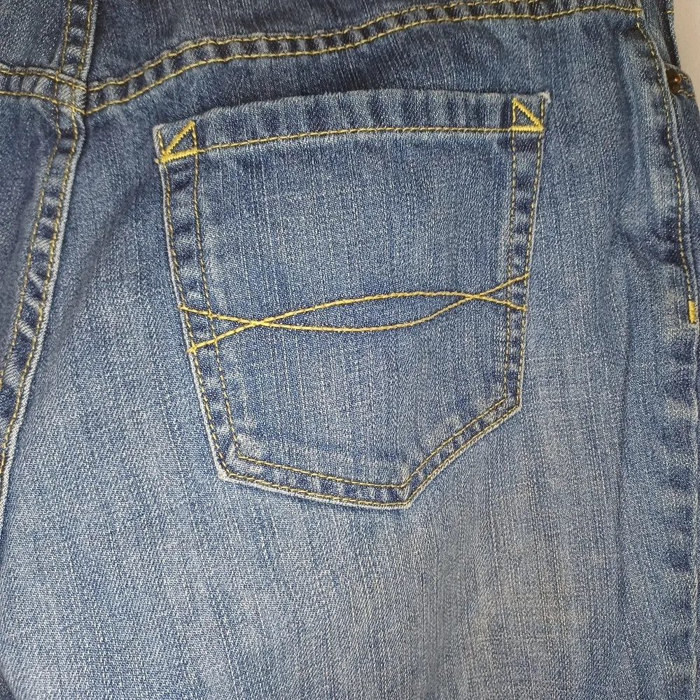 L.L.Bean Favorite Fit Curvy Jean 100% cotton - Image 14