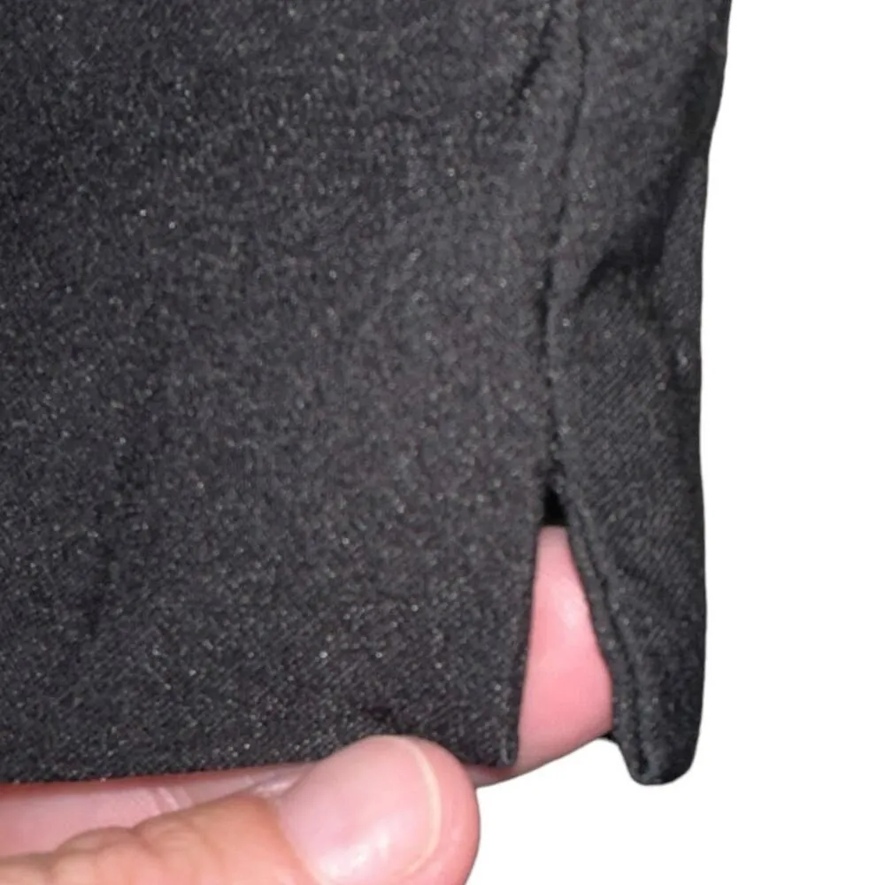 Attyre Black Shorts Size 23 - Image 2