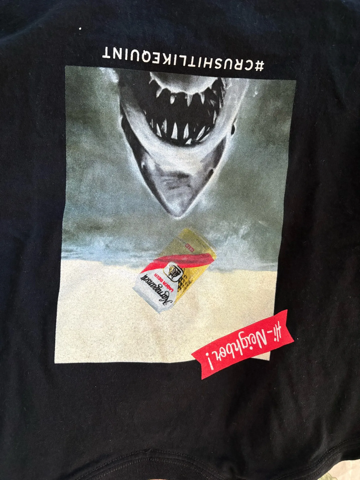 Narragansett T shirt - Image 5