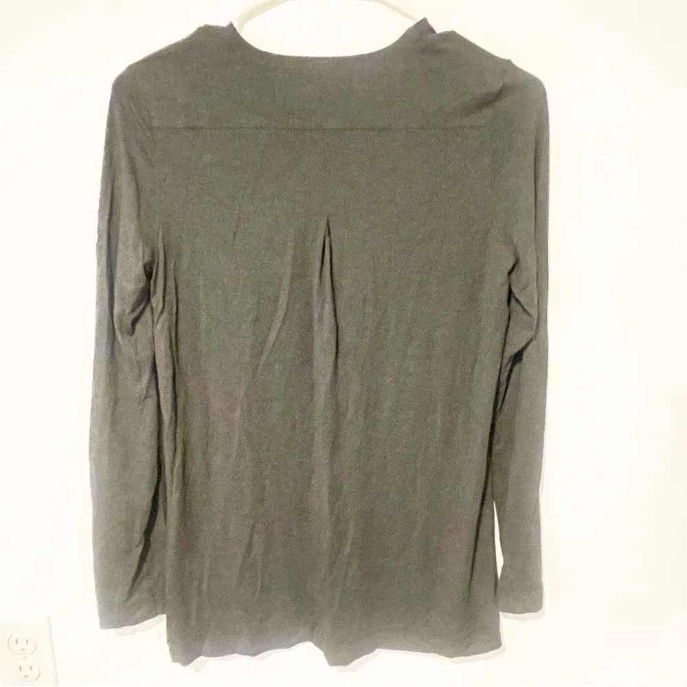 Hanro of Switzerland Size XS V - Image 4