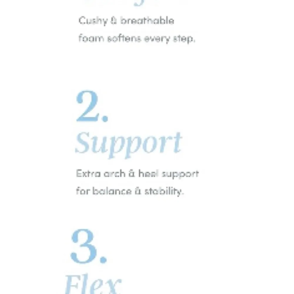 Lifestride  Lively Cream Pumps - Image 10