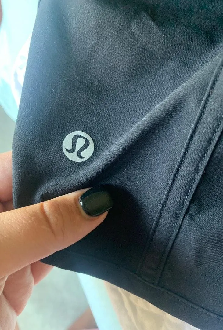 Lululemon Shorts - Image 3