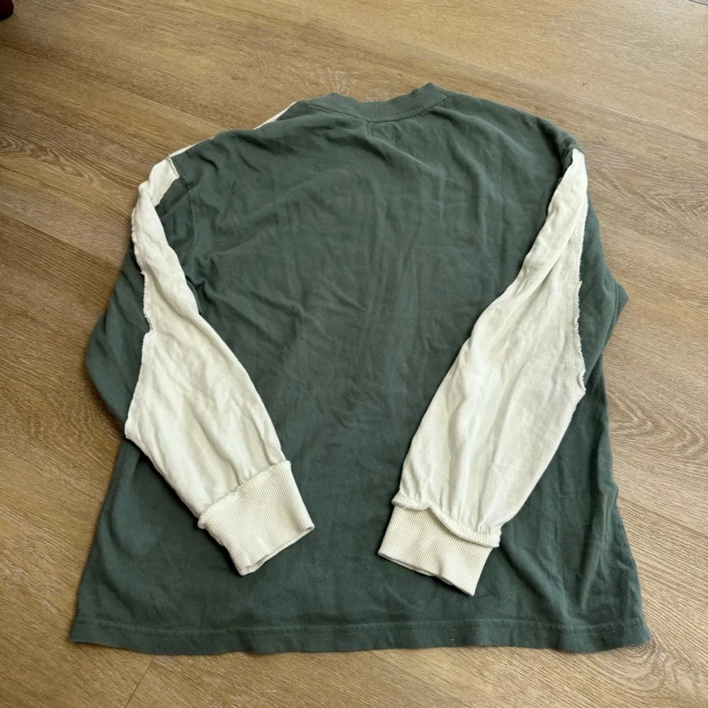 BDG Cowboy Oversized Crew Neck Tee - Image 7