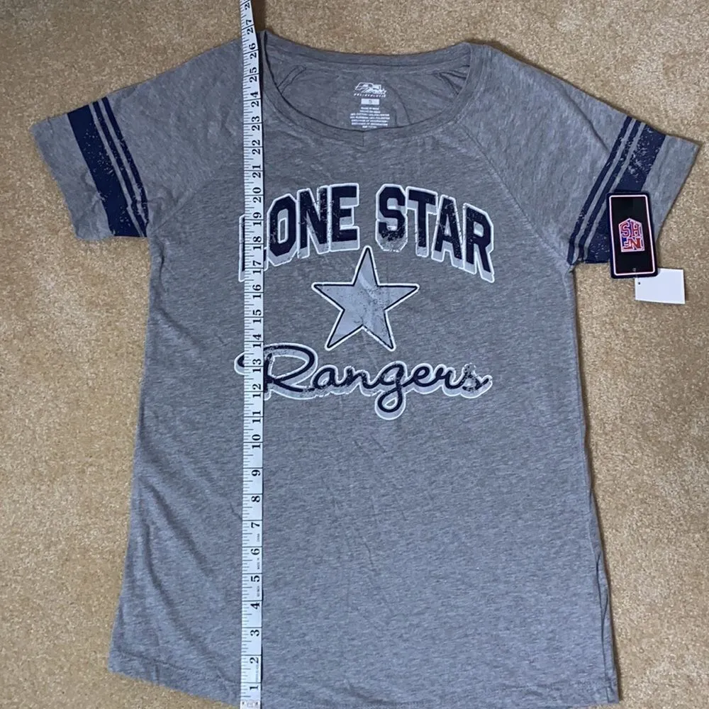 Women’s Lone Star Rangers T - Image 3