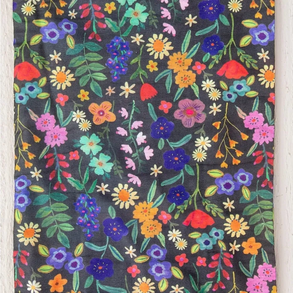 Natural Life Full Boho Bandeau Headband - #336 - Image 2