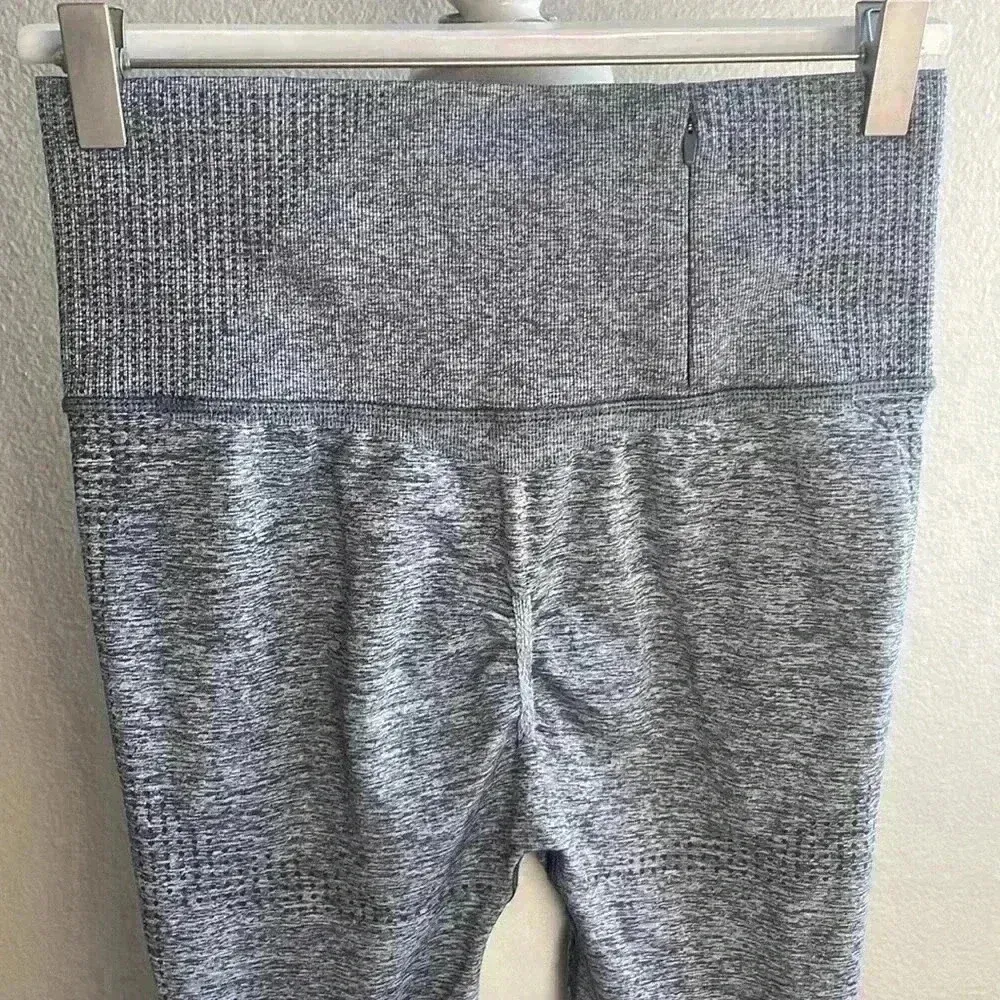 Gymshark Vital Rise Seamless Legging‎ - Image 8