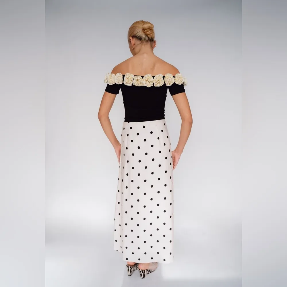 MR.LARKIN GABRIELLE TOP - Image 3