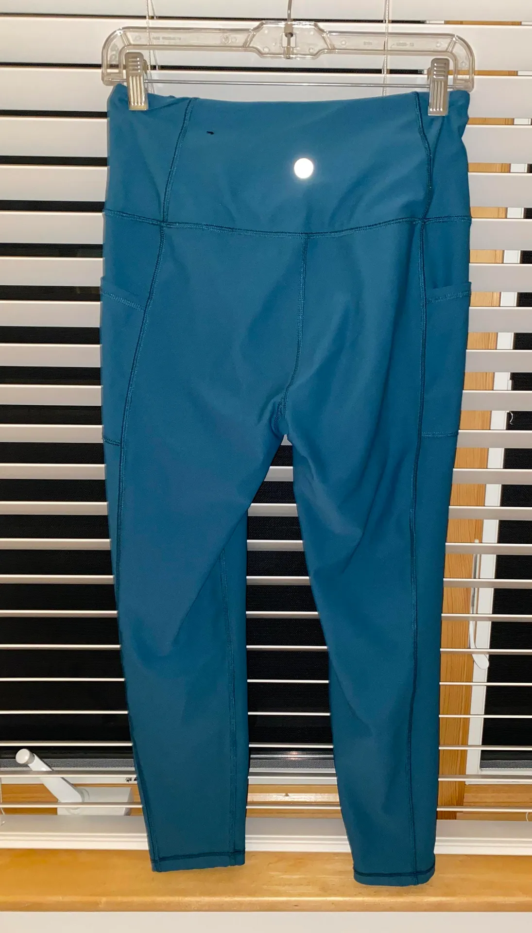 X By Gottex Leggings  - Image 4