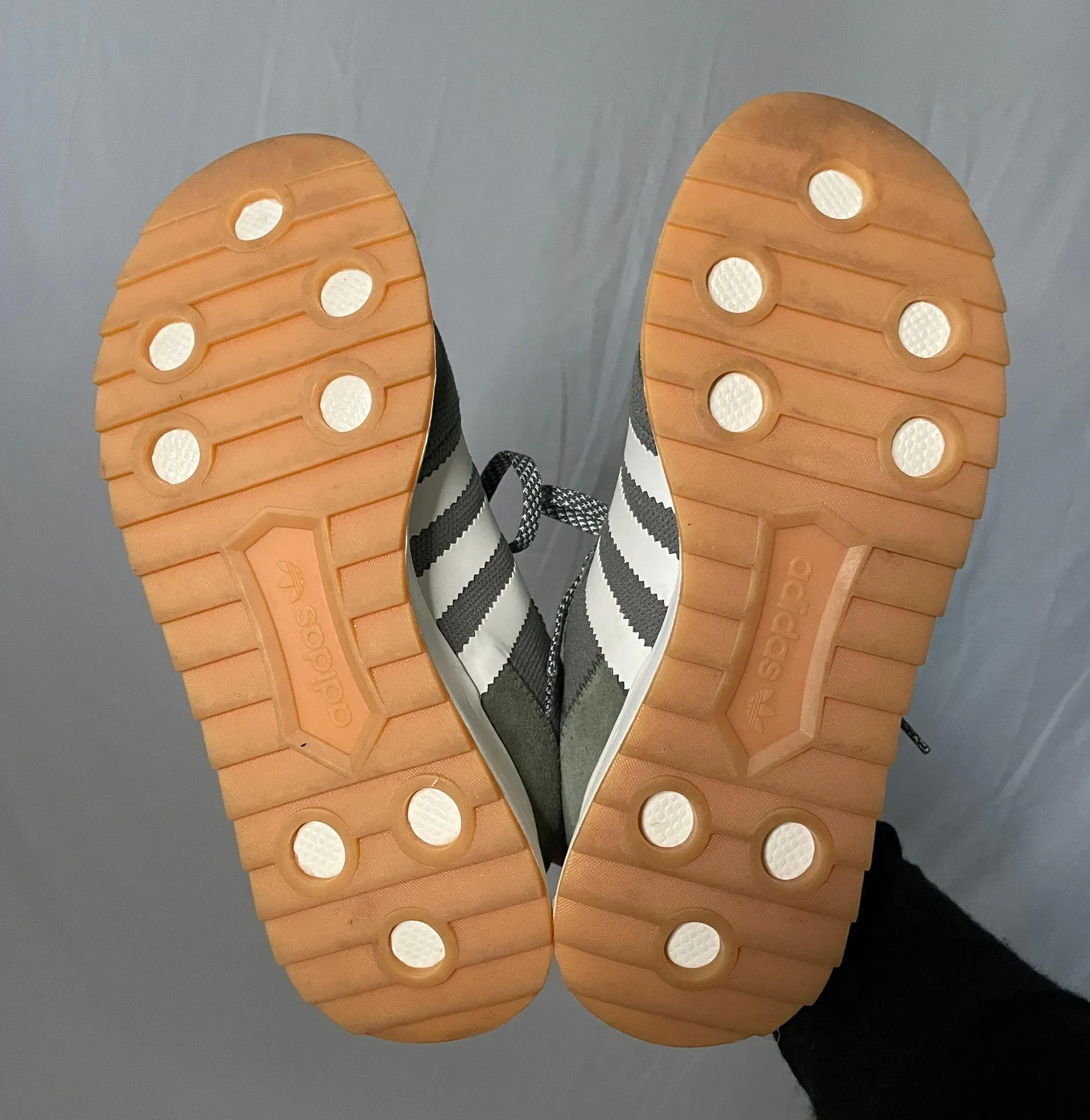 Adidas Sneakers - Image 3