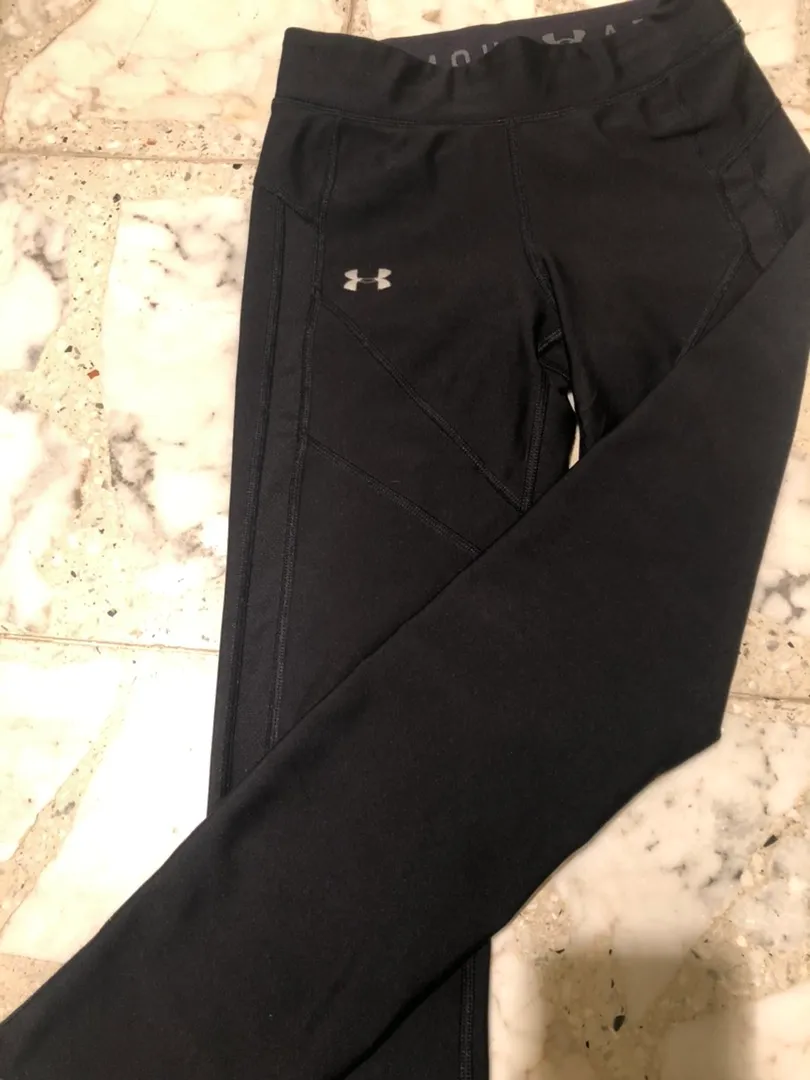 Under Armour Workout Tights - Image 3