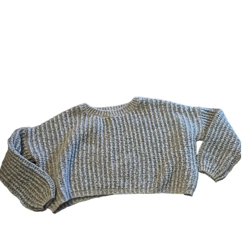 Gentle Fawn Cropped Sweater H - Image 4