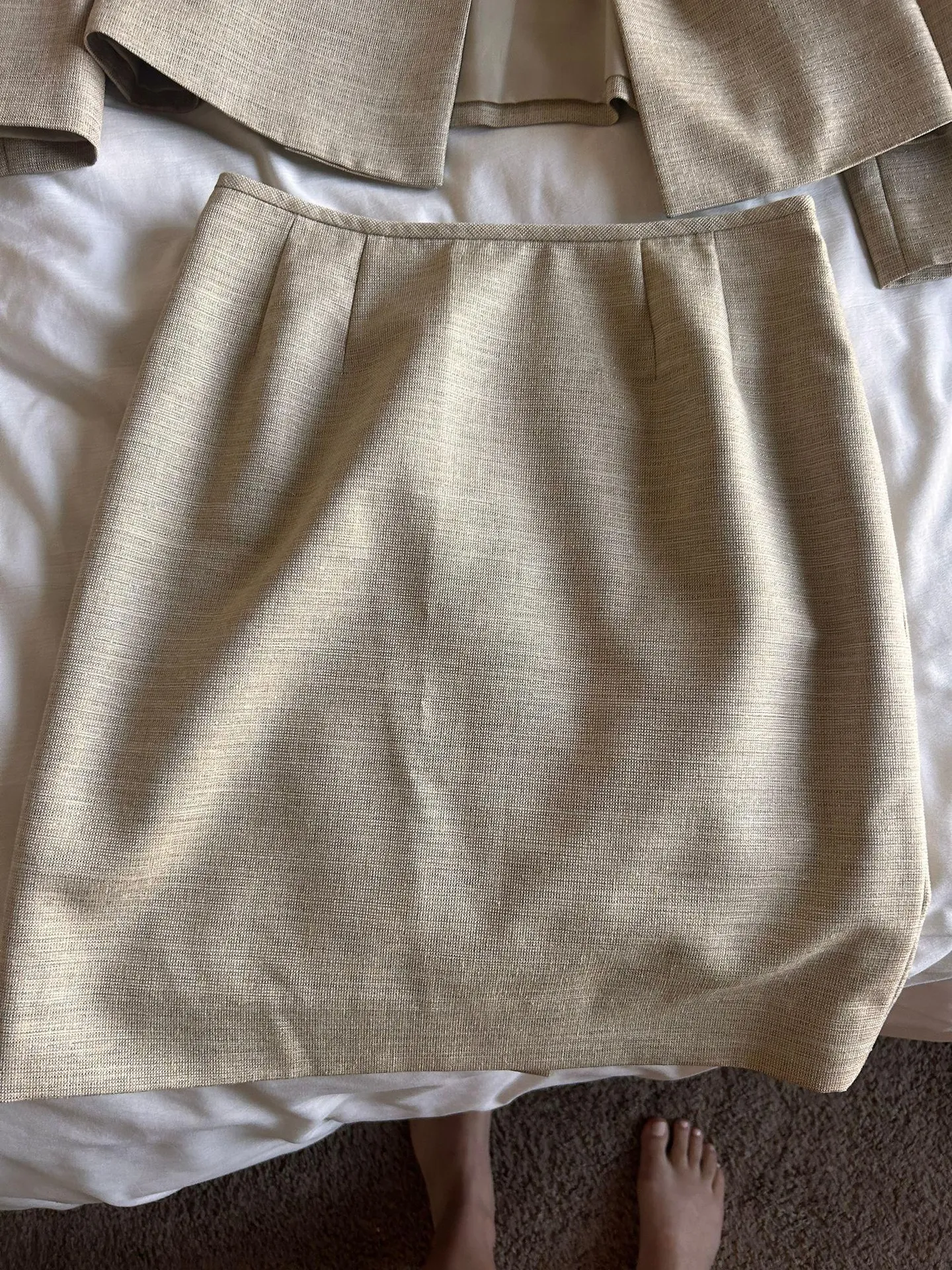 dress suit Size 2P - Image 2