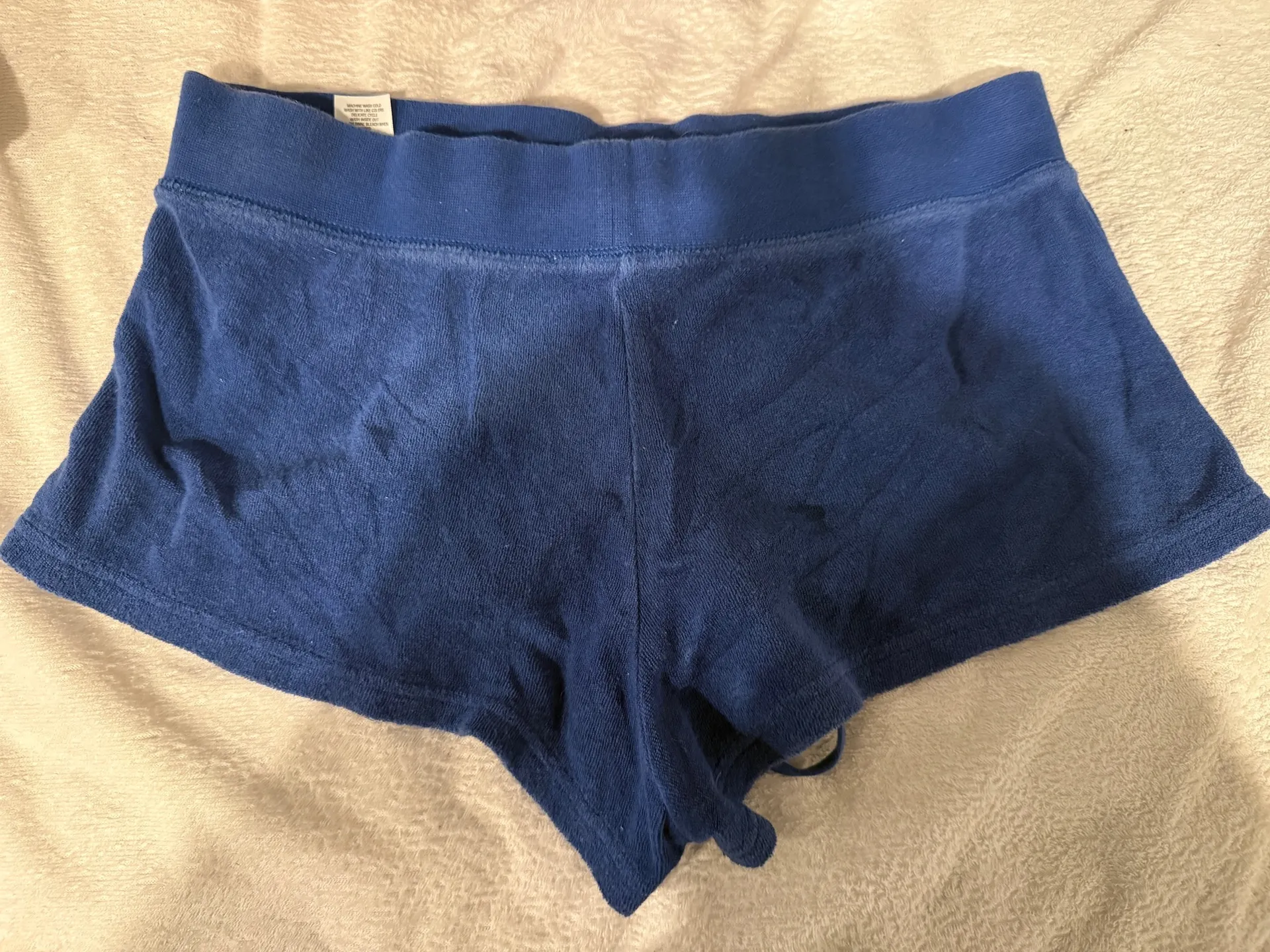 Juicy Couture Shorts - Image 2