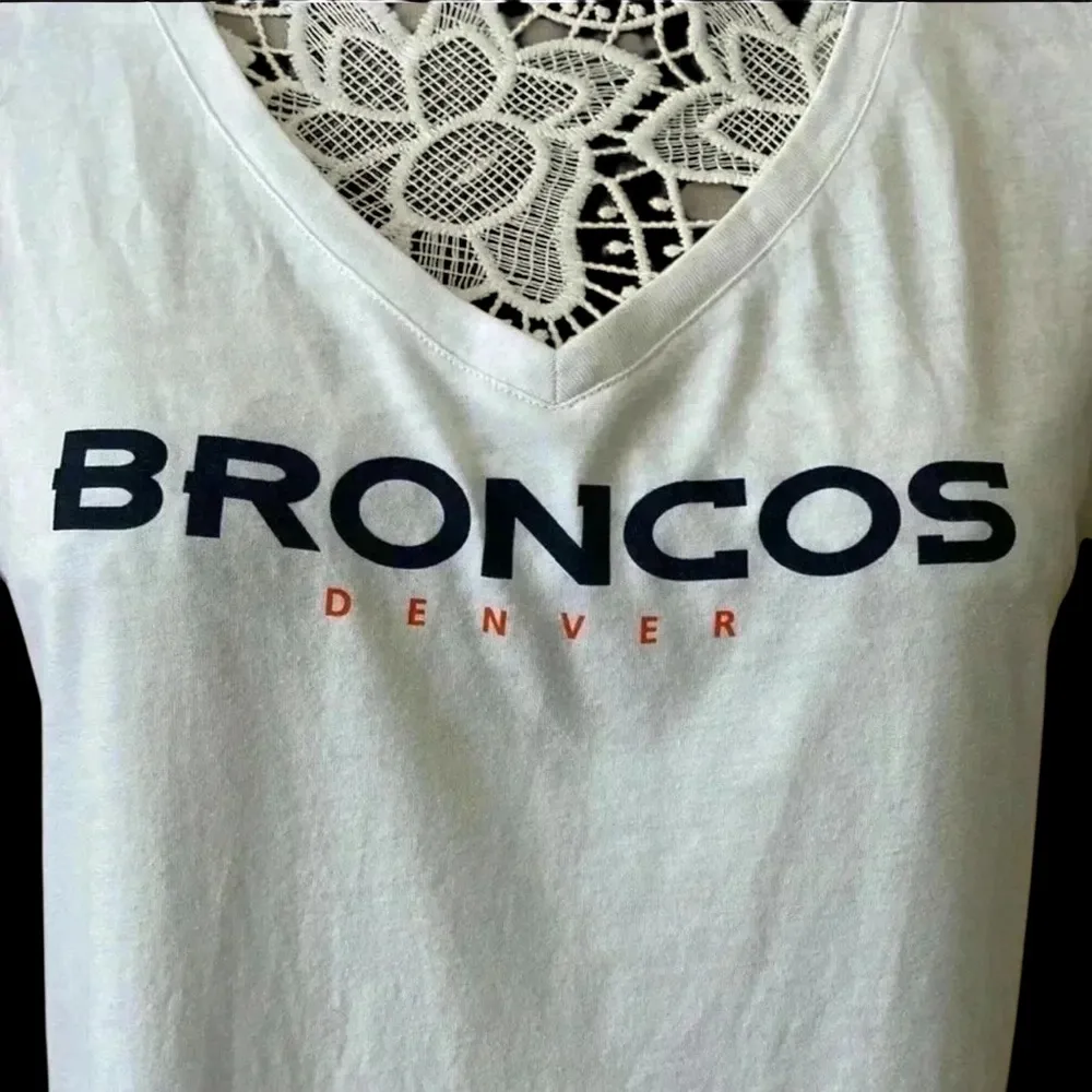 Nike Denver Broncos Tee - Image 5