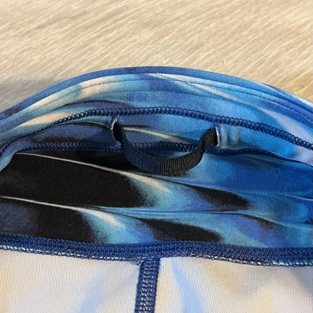 Lululemon Speed Up Crop 21" - Image 11