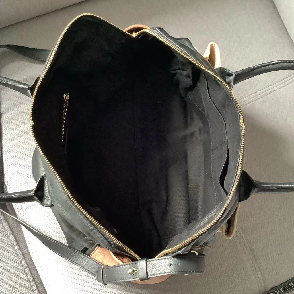 VERY NICE leather purse 🌷🌷🌷 - Image 15