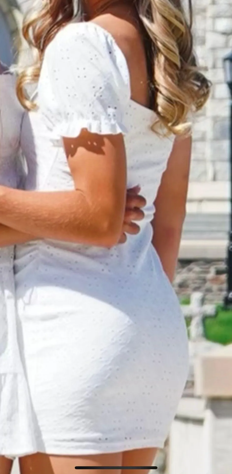 White Dress - Image 4