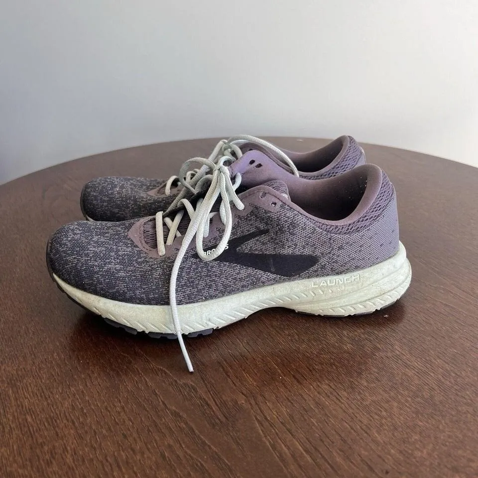 Brooks Running Shoes - Image 3