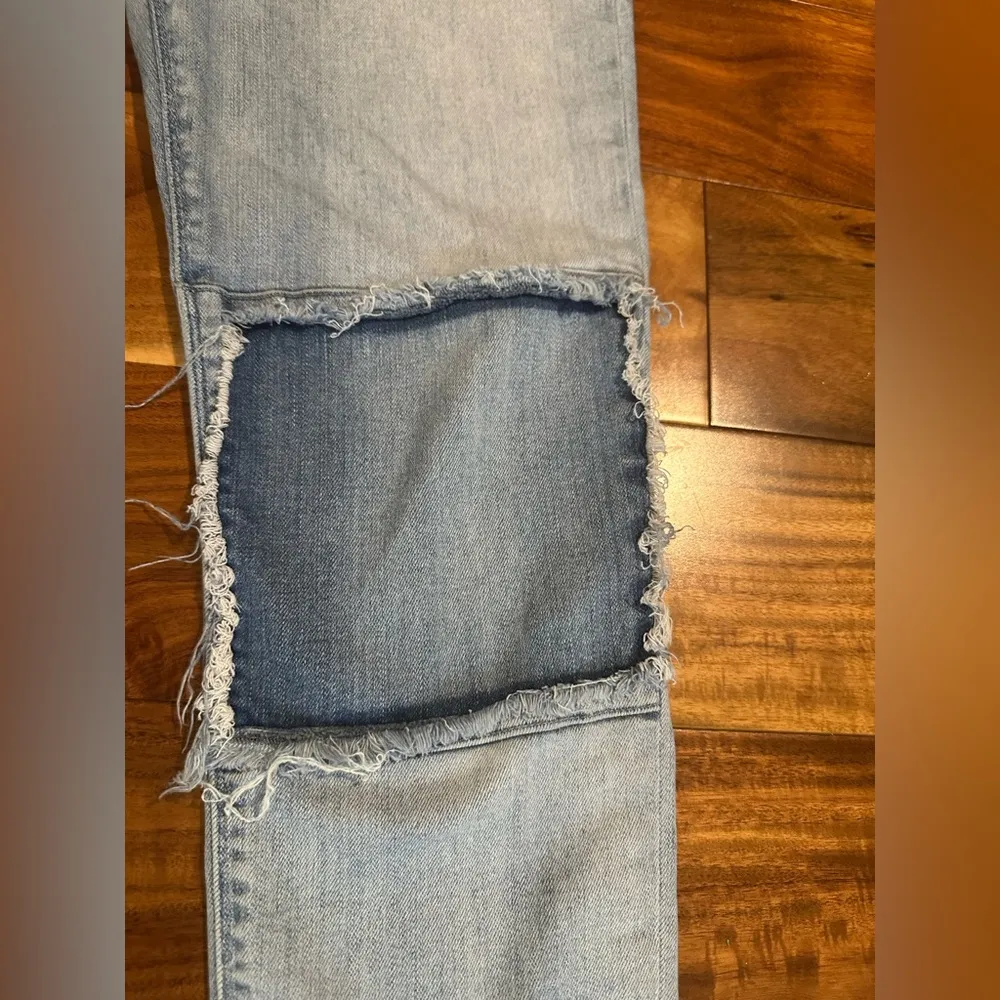 HUDSON Suzzi Midrise Ankle Super Skinny Jeans - Image 6