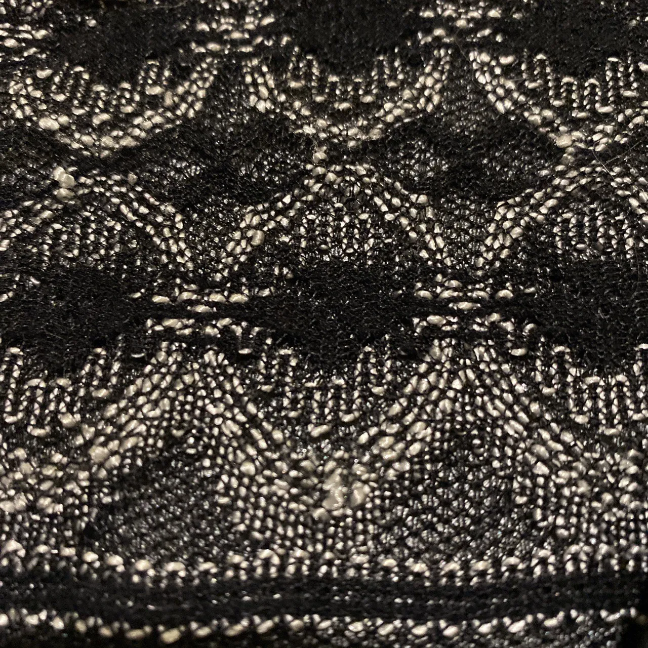 Lace Tee Shirt Top - Image 2