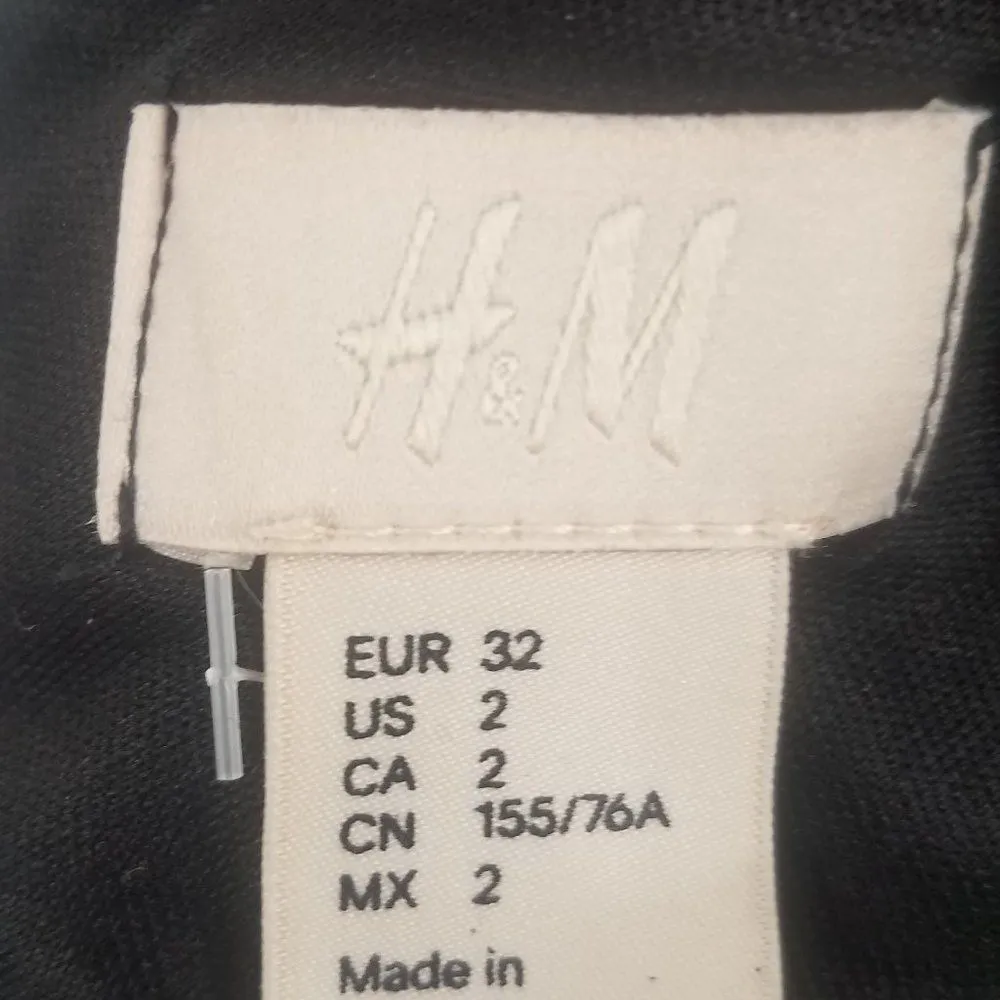 H&M dress  - Image 5