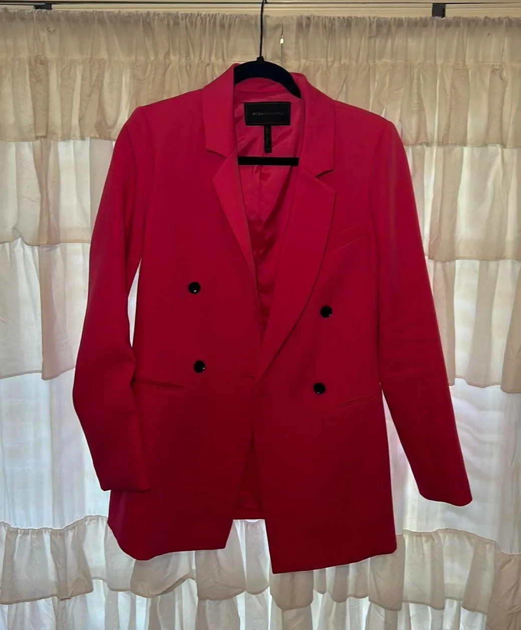 Pink Blazer - Image 3
