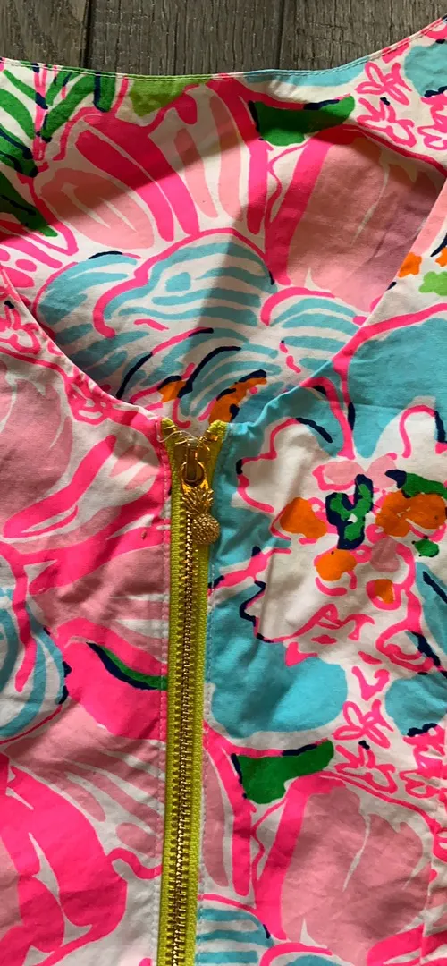Lilly Pulitzer For Target Dress - Image 6
