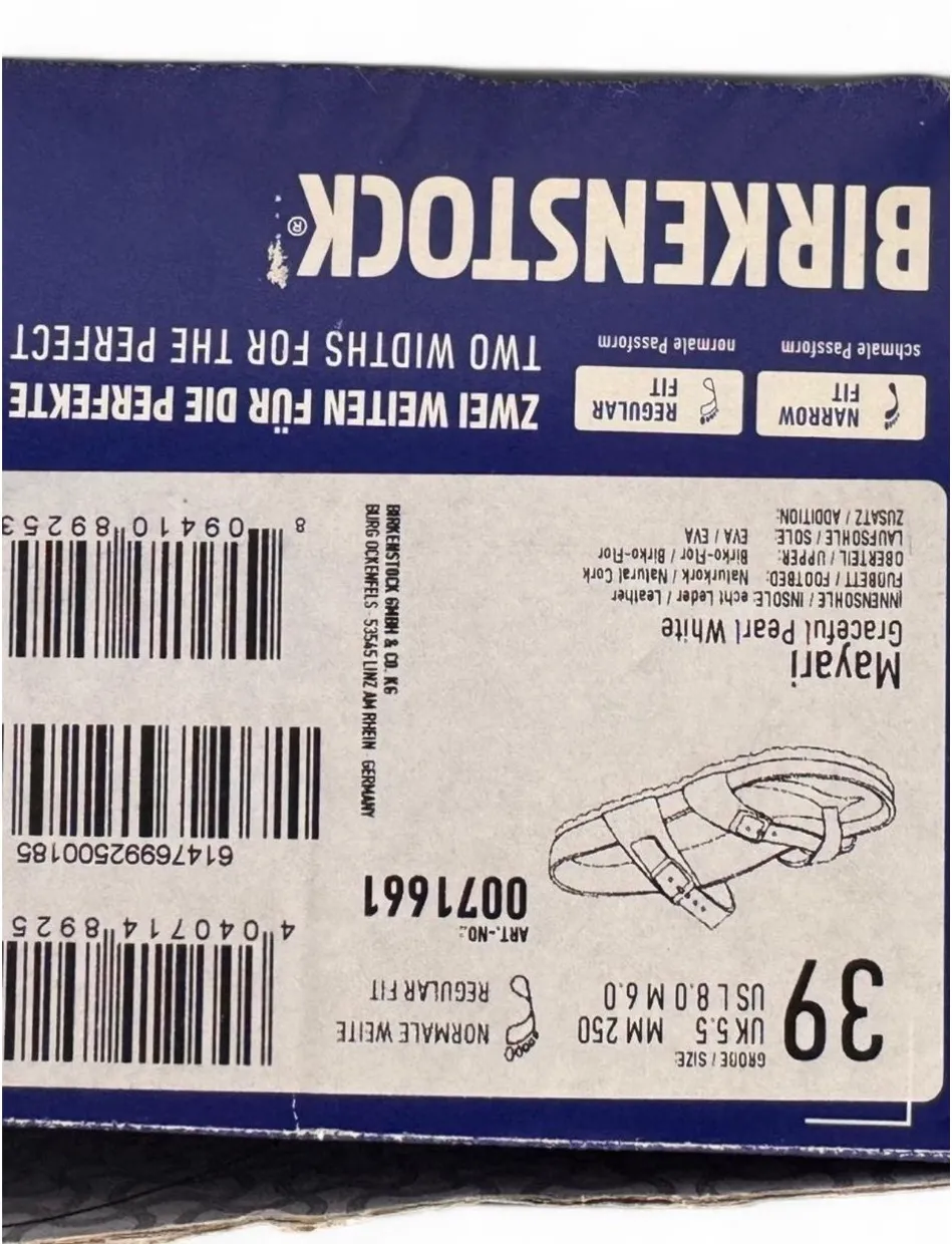 Birkenstock  - Image 8