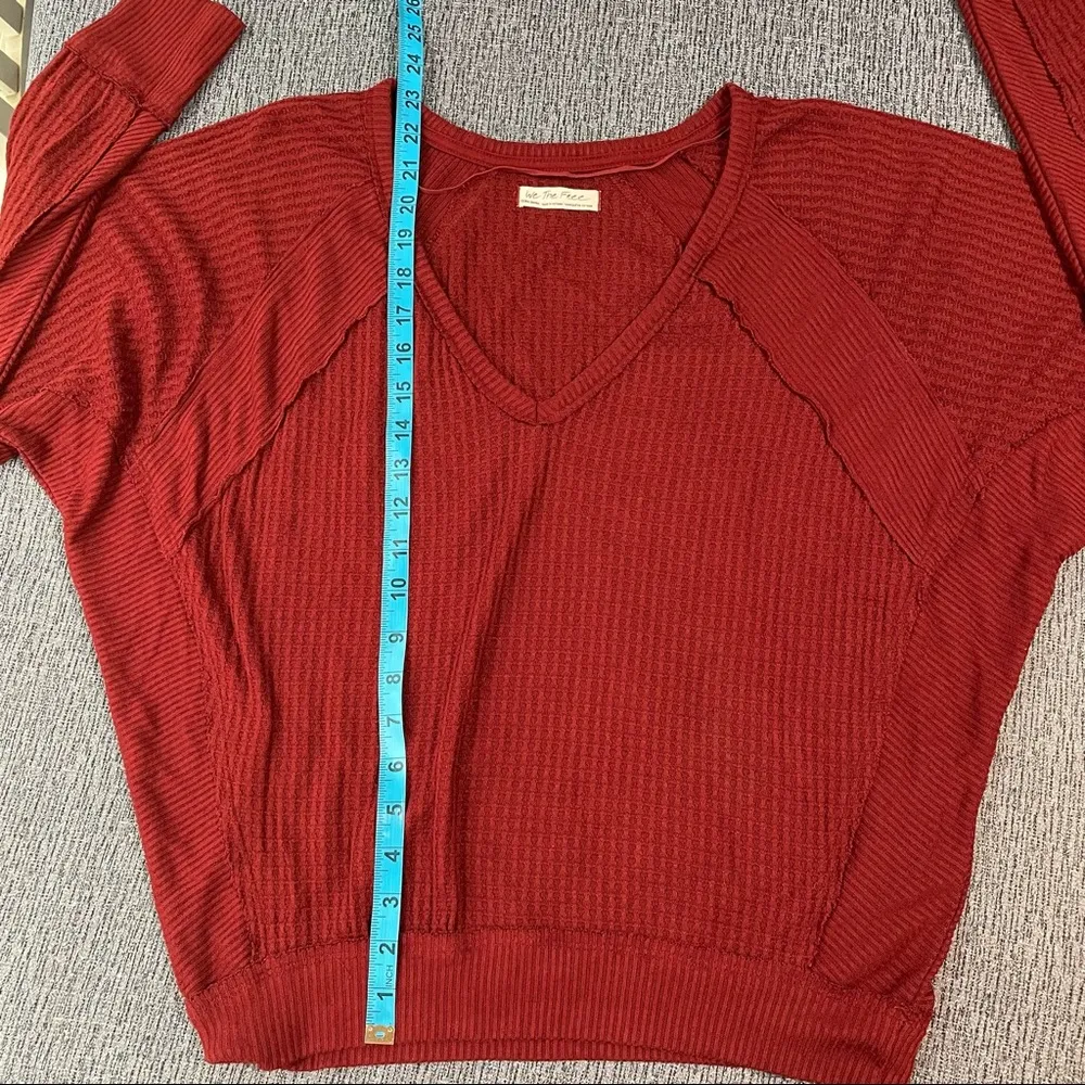 We the Free Women’s Long Sleeve Top - Image 14