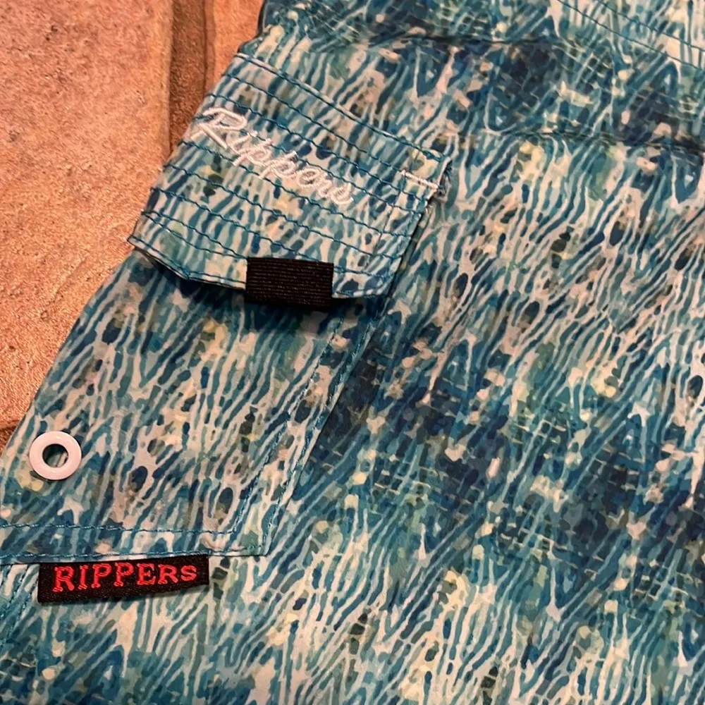 Maui Rippers women’s board shorts Size 16 - Image 2