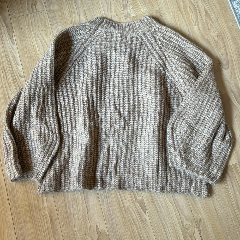 L’ACADEMIE KNITTED SWEATER - Image 3