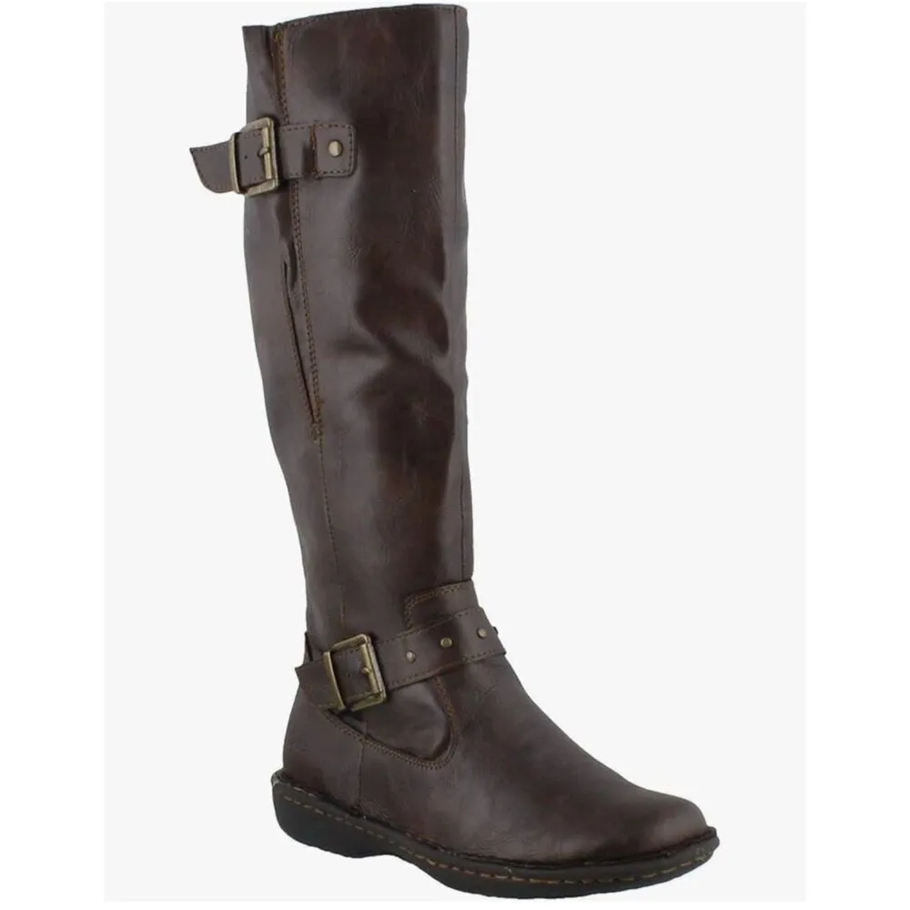 ✨b.o.c. Women's BOC Austin Tall Sz 9.5 Brown Boots✨ - Image 2