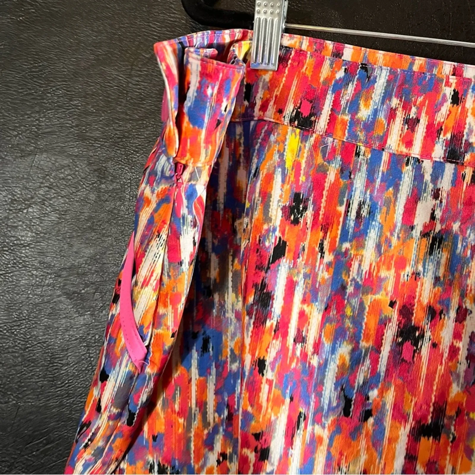 EP New York Multi Color Skort‎ Size 18 - Image 6
