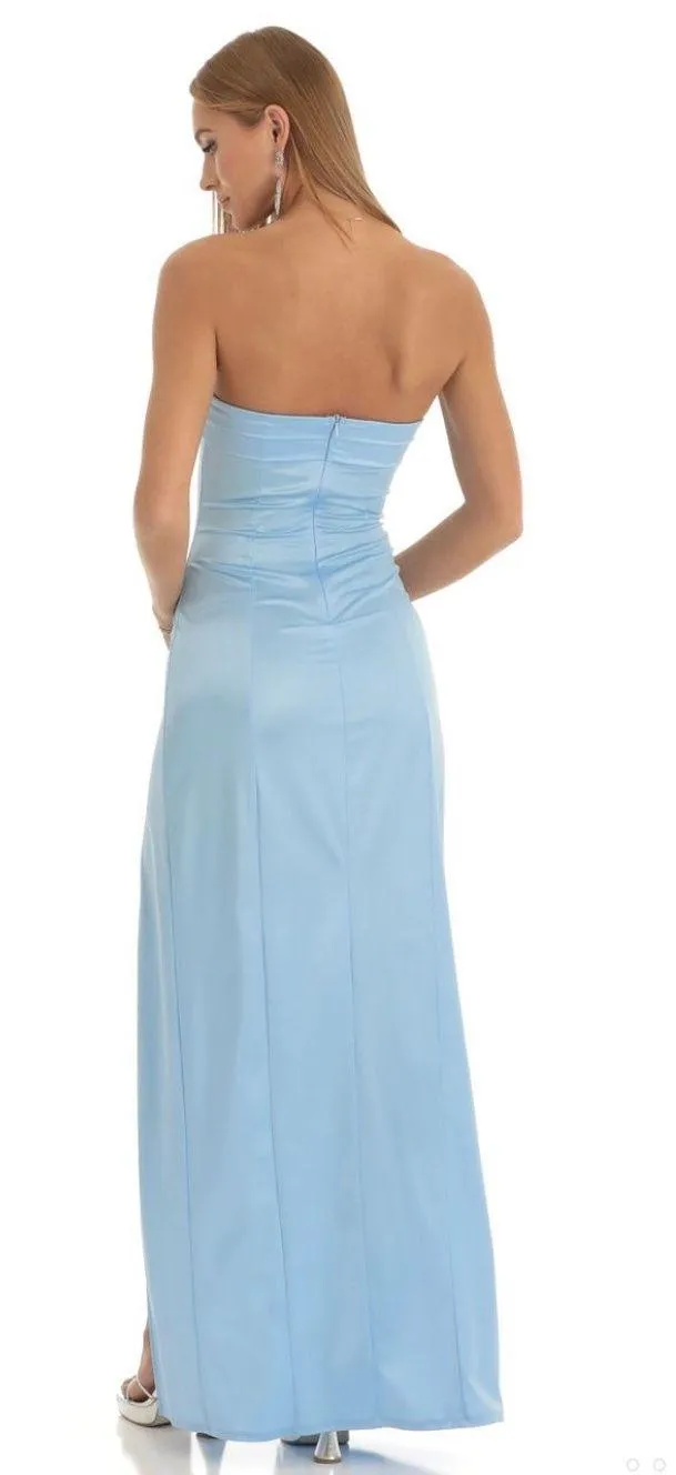 Lucy in the Sky Prom Dress - Image 3