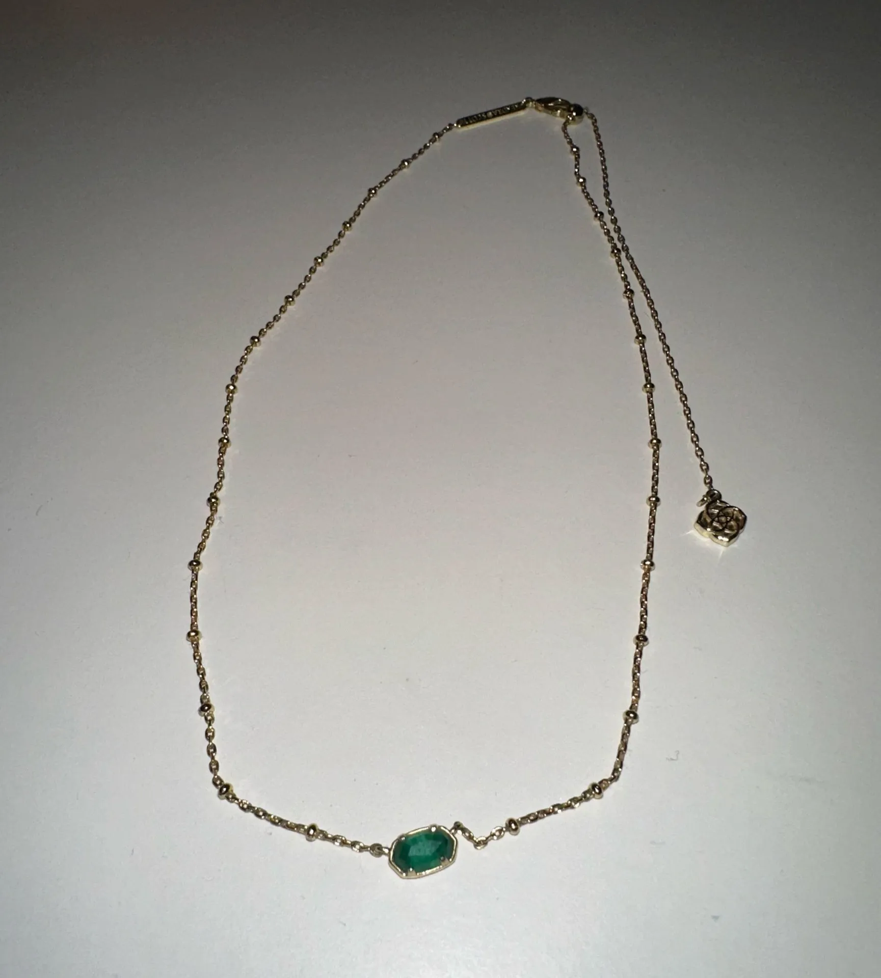 Kendra Scott Necklace - Image 2