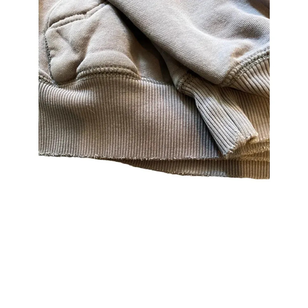 NIKE the athletic dept retro swoosh‎ pullover hoodie Blue Size L - Image 2