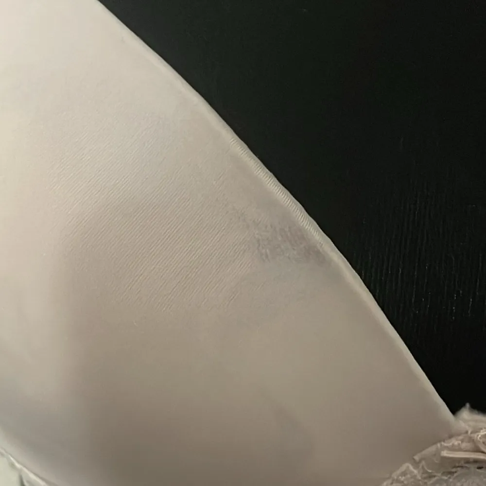 No Boundaries T Shirt Bra Converts to Racerback Lace Frame 34C Pink - Image 3