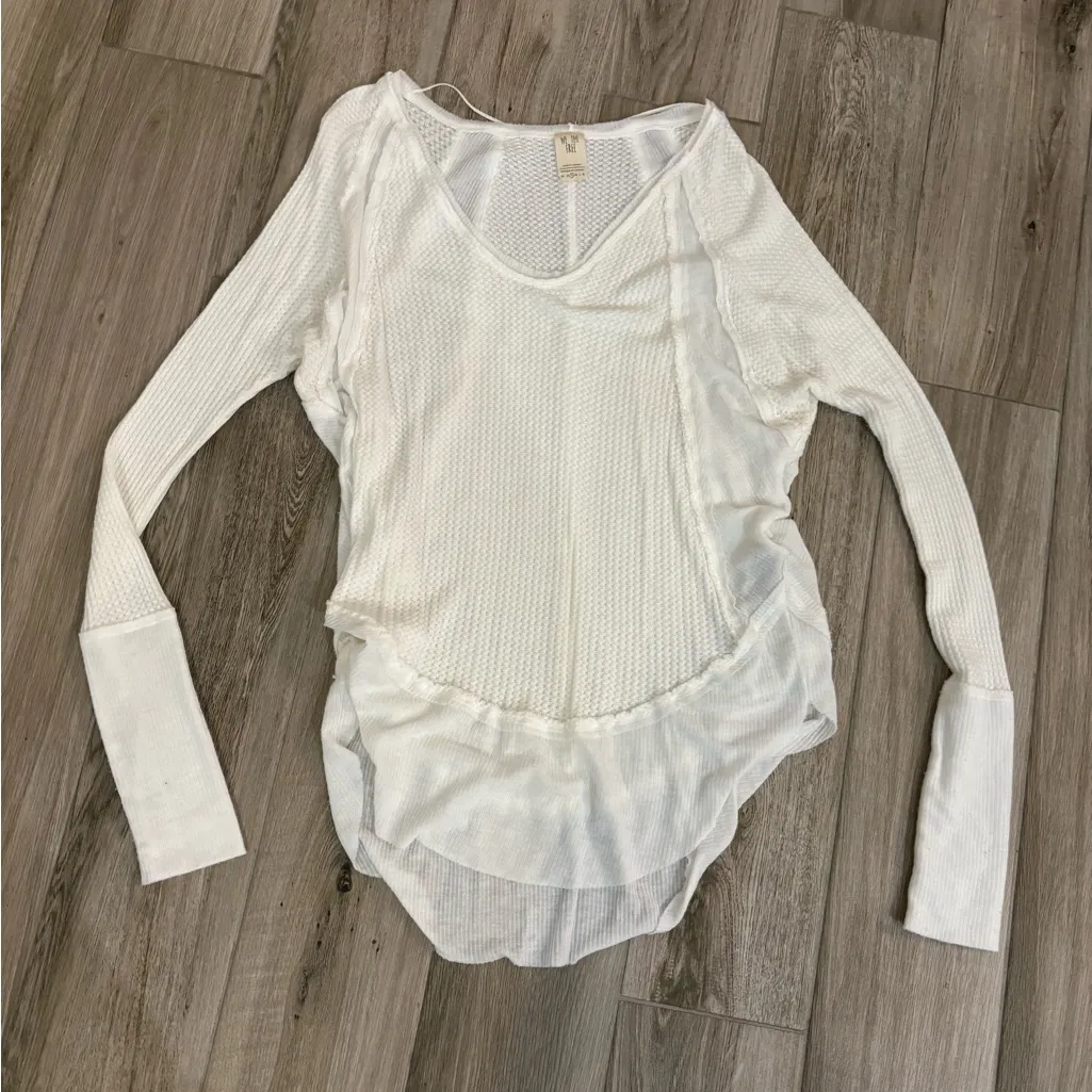 We The Free  top - Image 2