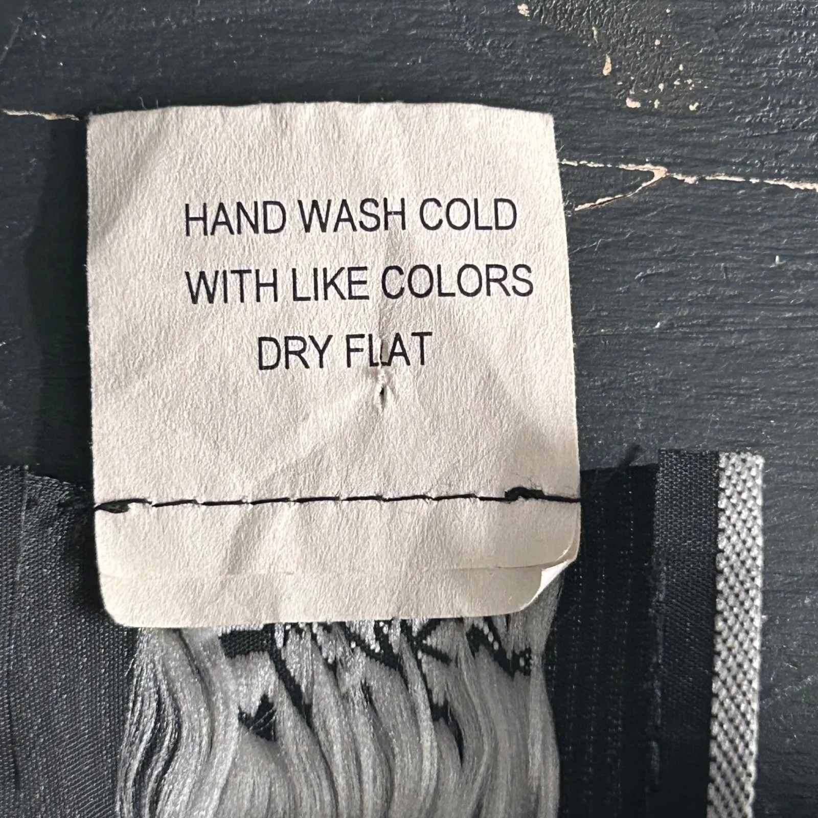 Slinky Brand Embellished Tank Top Black 3X - Image 5