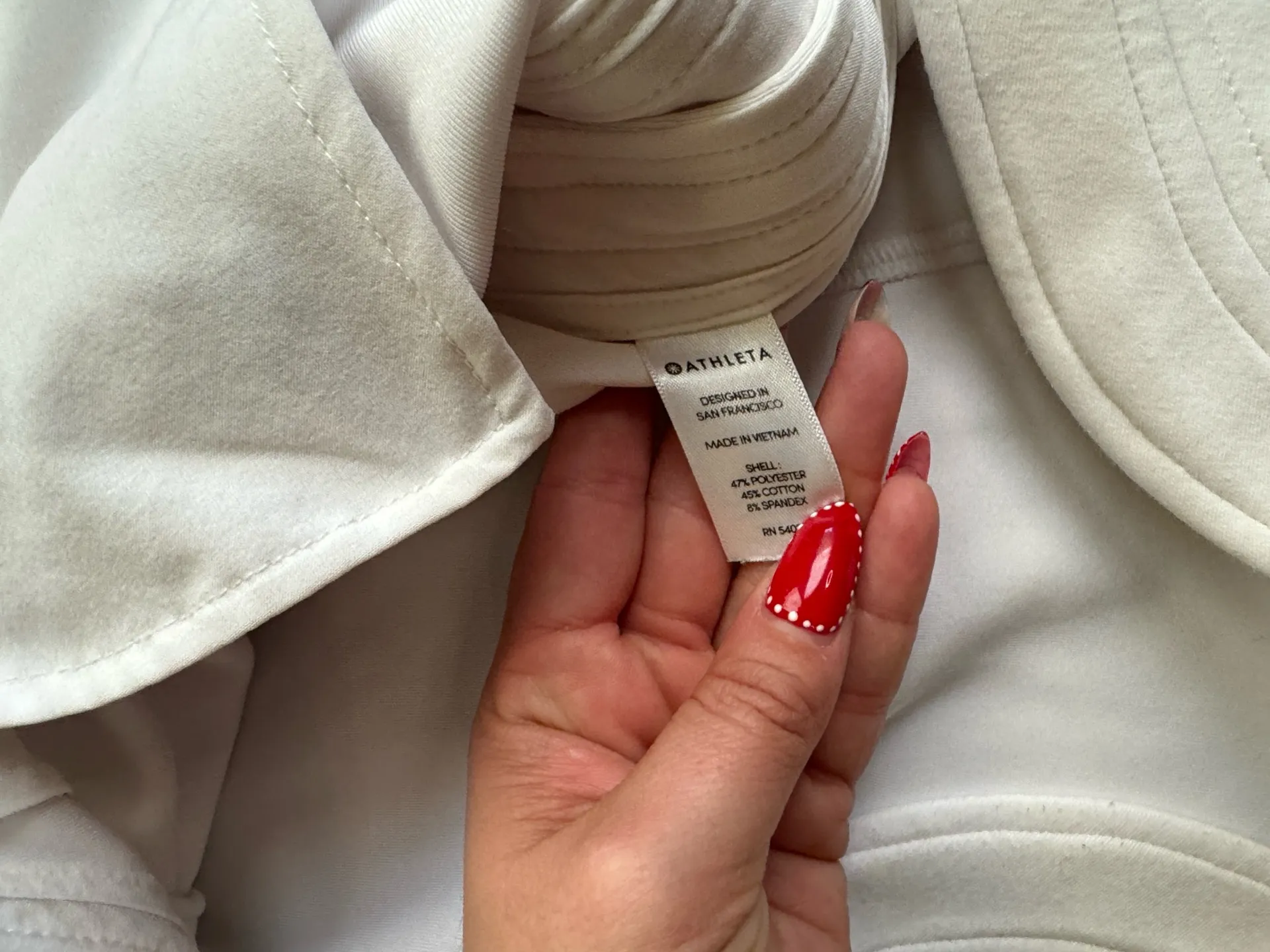 Athleta Interval Jacket   - Image 6