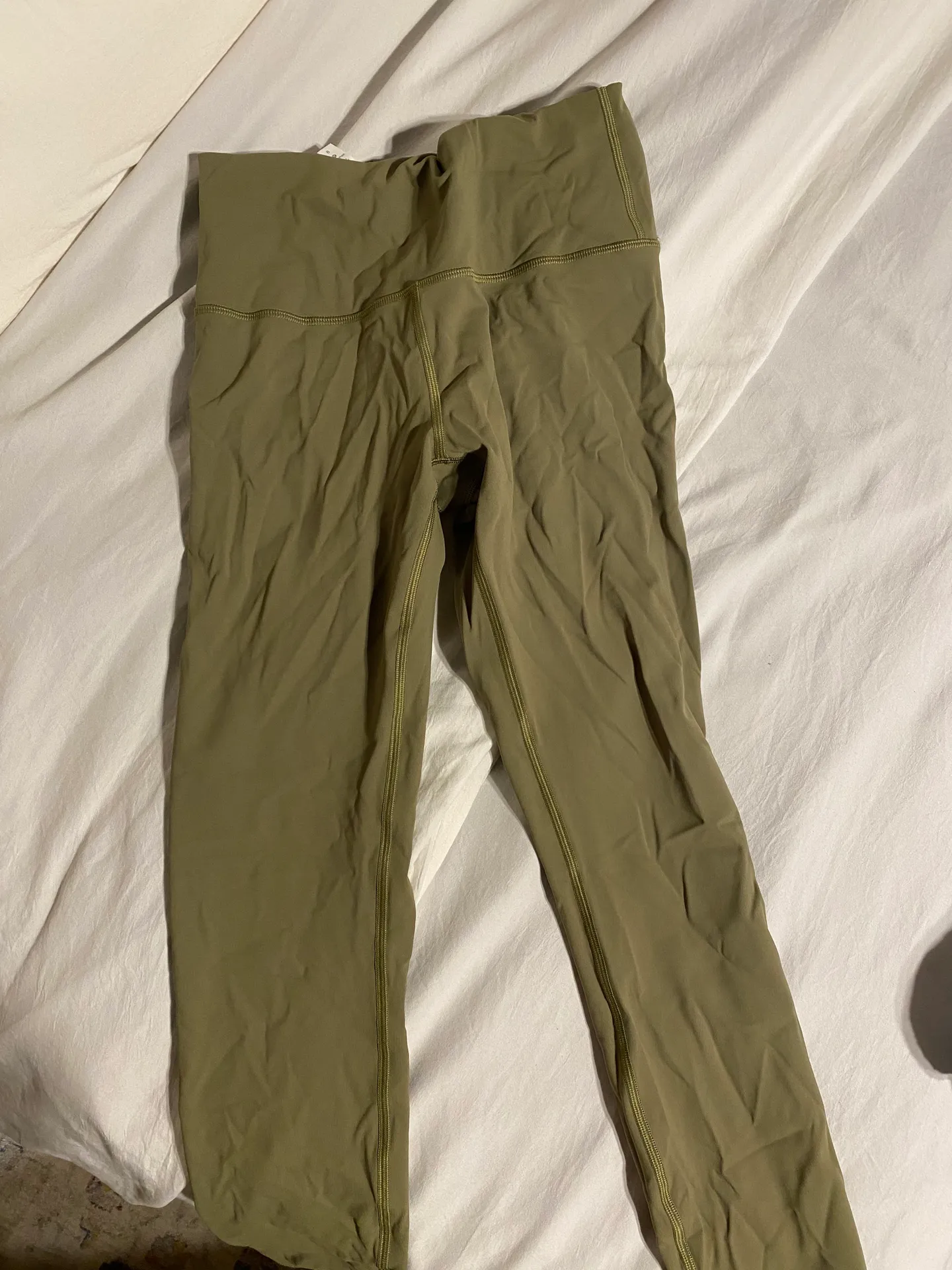 Lululemon Wunder Under High-Rise Tight 25" - Image 5