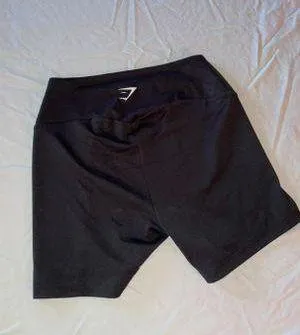 Gymshark Training Shorts - Image 2