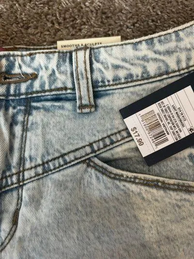 Universal Thread High-waisted Shorts - Image 6