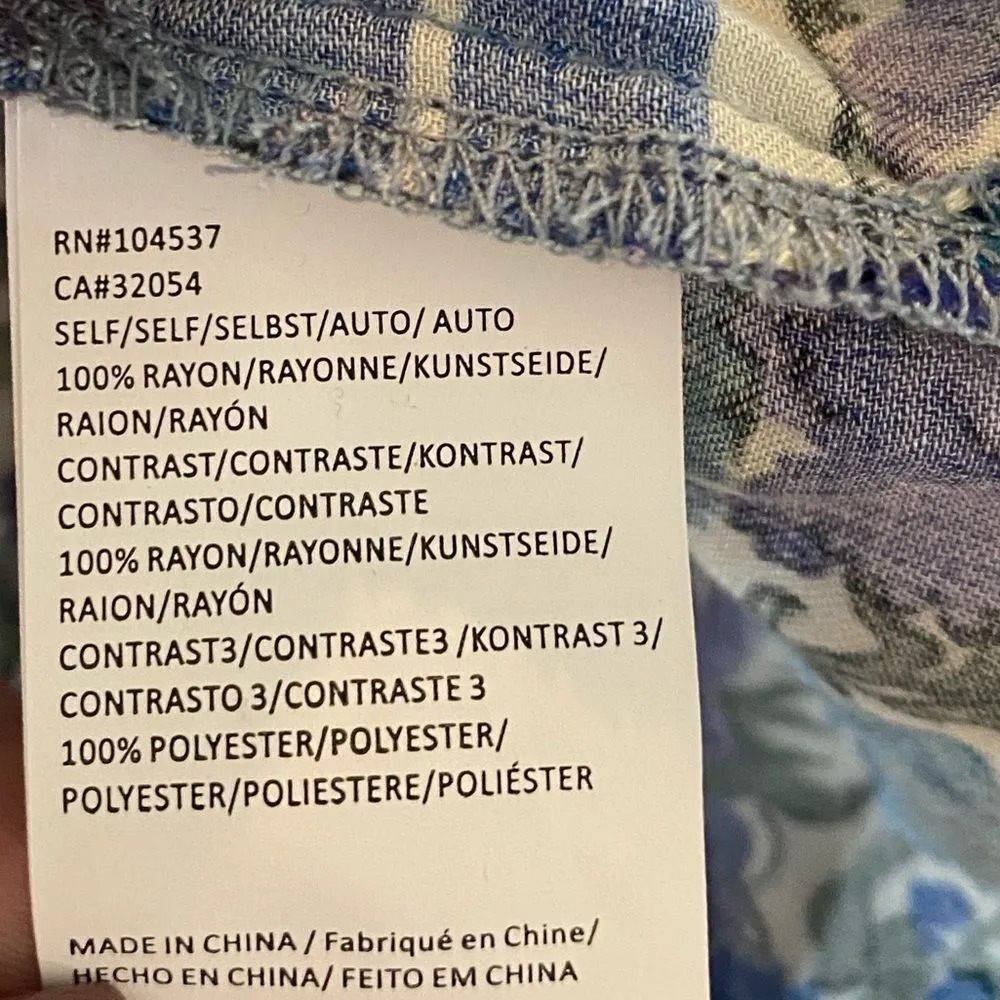 "Tiny" Anthropologie Top - Image 6