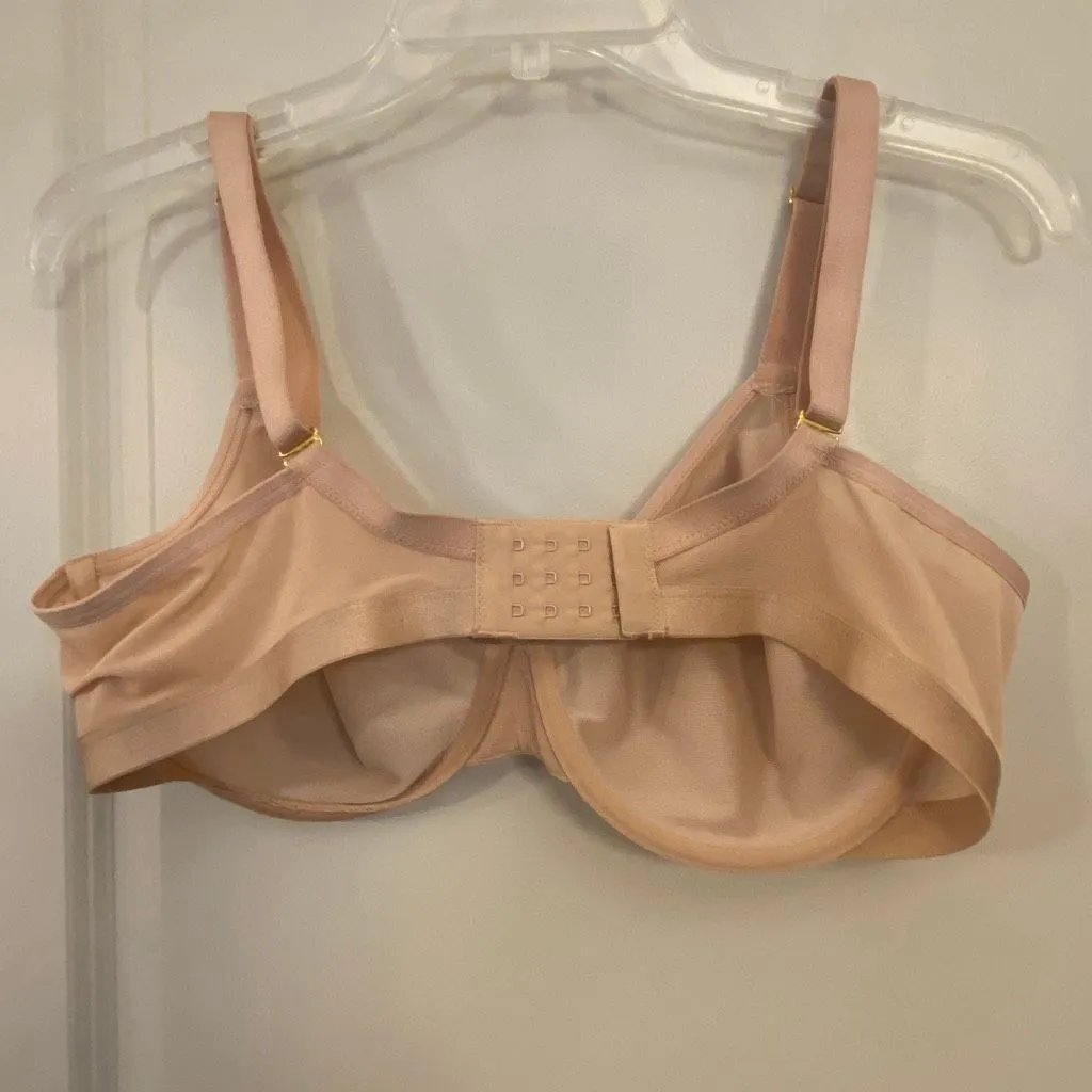 Soma unbelievable lift  perfect coverage bra size 38D - Image 4