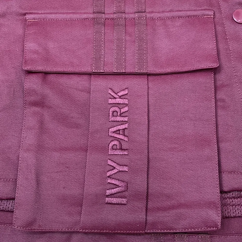 . Adidas IVP Skirt. Size XS. Maroon. NWT - Image 9