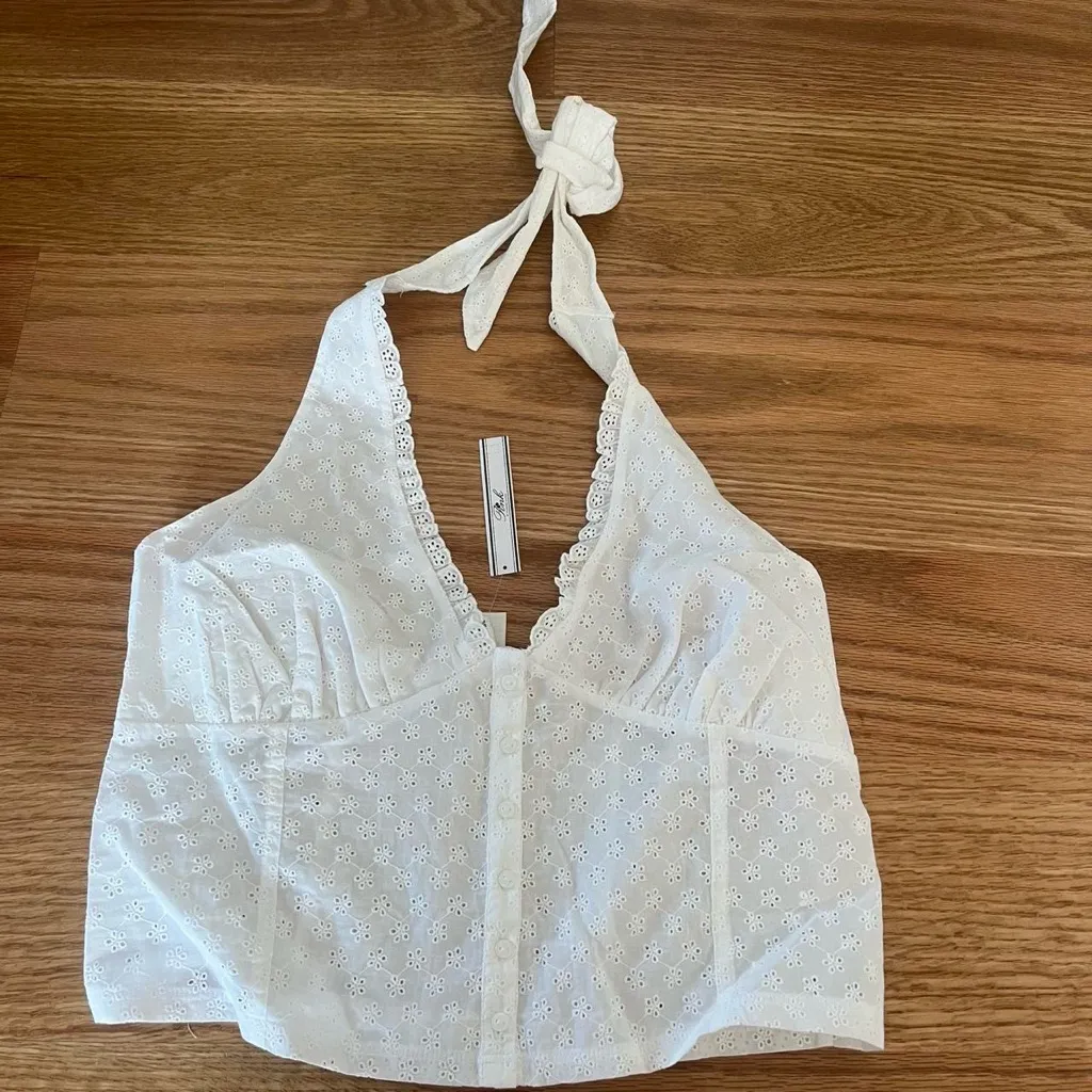 Frankie’s bikinis set - Image 4