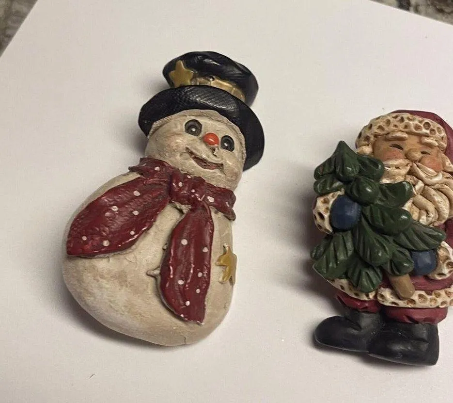 Lot Of 2 Vintage - Image 4