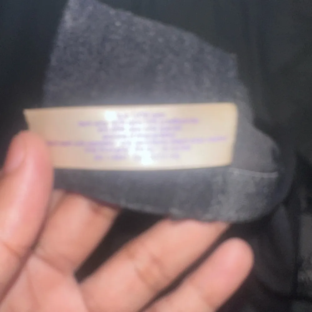 Cacique‎ 38DDD Black Lace Plunge Bra Sexy Lingerie Everyday Comfort - Image 4