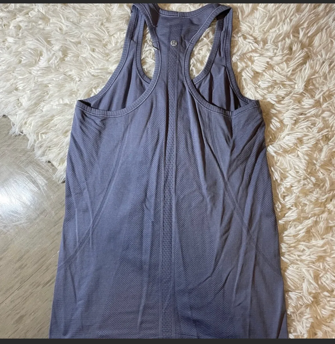 Lululemon Swiftly Racerback - Image 2